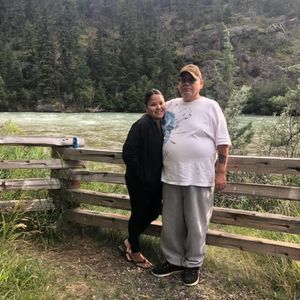 Meet your Posher, Priscilla